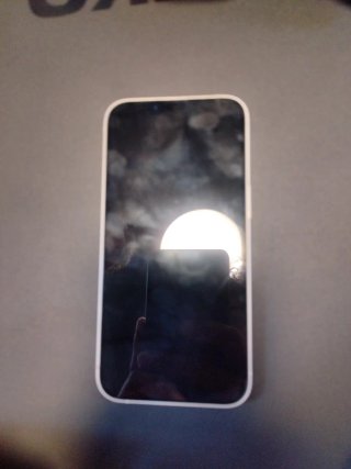 iPhone 13 Blanco