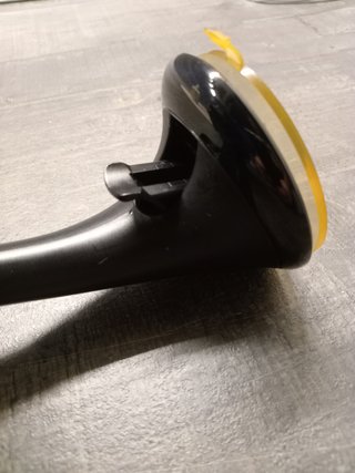 Supporto Auto Smartphone Samsung ECS-K200