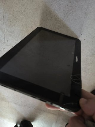 Tablet Wolder MiTab Genius para repuesto