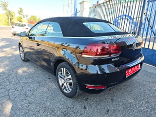 Volkswagen Golf 2012
