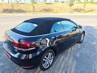 Volkswagen Golf 2012