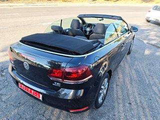 Volkswagen Golf 2012