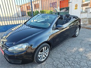 Volkswagen Golf 2012