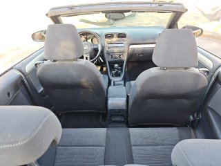 Volkswagen Golf 2012