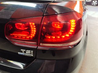 Volkswagen Golf 2012