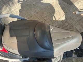Kymco Dink 125cc Negro
