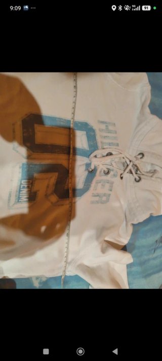 Sudadera Tommy Hilfiger Mujer Blanca