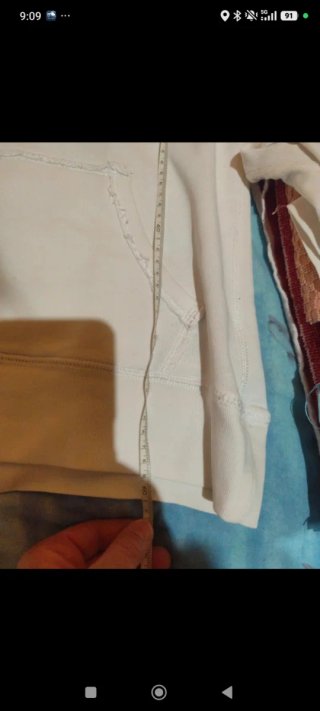 Sudadera Tommy Hilfiger Mujer Blanca