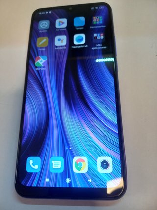 XIAOMI REDMI 9