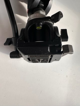 Trípode Manfrotto 190X PROB
