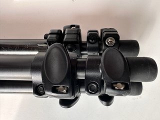 Trípode Manfrotto 190X PROB