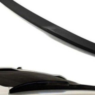 Aleron spoiler trasero para BMW X4 G02 +2018