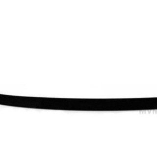 Aleron spoiler trasero para BMW X4 G02 +2018