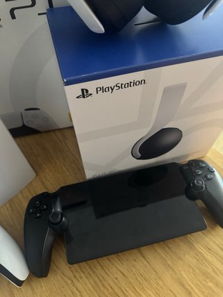 Pack PS5 Sony PlayStation 5