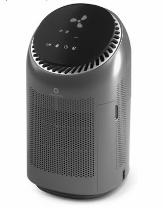 Airthereal AZH200 Deshumidificador y Purificador