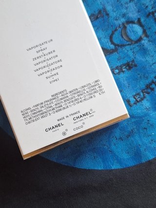 Perfume Mujer