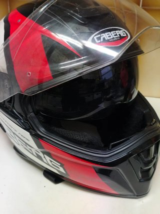Casco de Moto Caberg