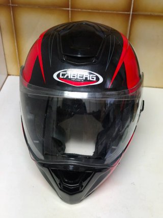 Casco de Moto Caberg