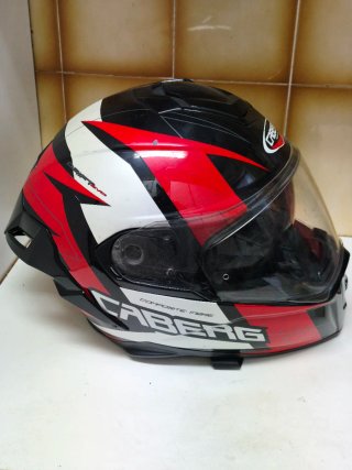 Casco de Moto Caberg
