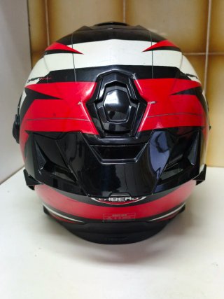 Casco de Moto Caberg
