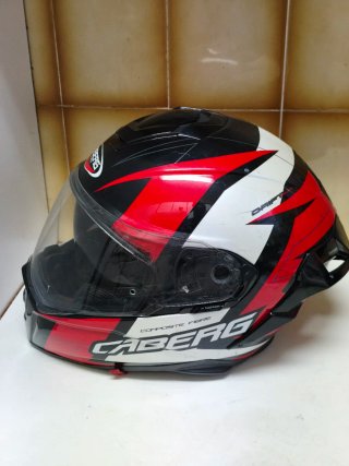 Casco de Moto Caberg