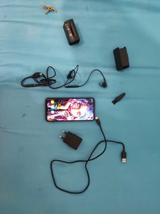 Samsung Galaxy S10 SM-G973F/DS
