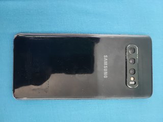 Samsung Galaxy S10 SM-G973F/DS