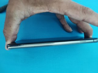 Samsung Galaxy S10 SM-G973F/DS
