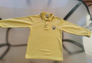 Uniforme Las Claras Polo y Camiseta T8