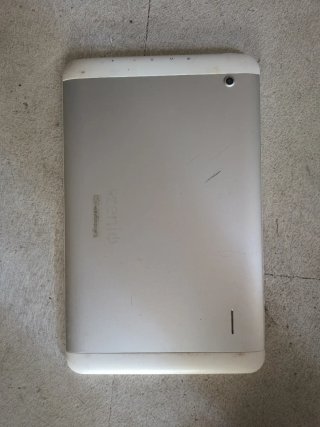 Tablet Szenio PC 2003G para repuesto