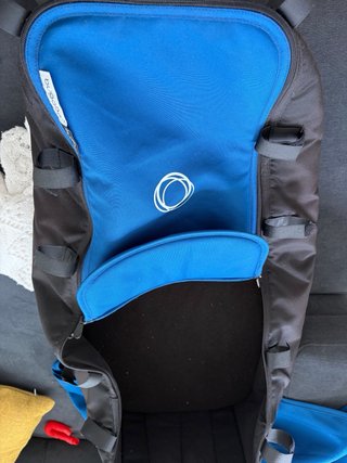 Capazo Bugaboo Buffalo