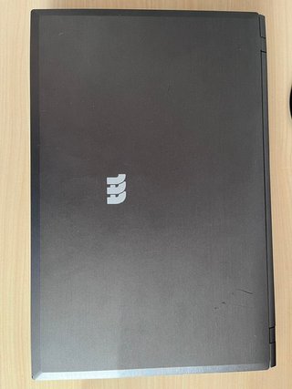 Portatil CLEVO W250EUQ Win10