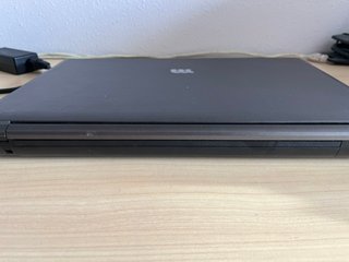 Portatil CLEVO W250EUQ Win10