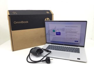 E589068-0 PC PORTATIL HP OMNIBOOK