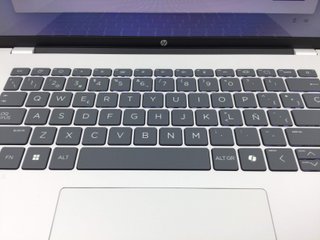 E589068-0 PC PORTATIL HP OMNIBOOK