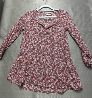Lote Ropa Niña 10 Años Mango Zara Bene