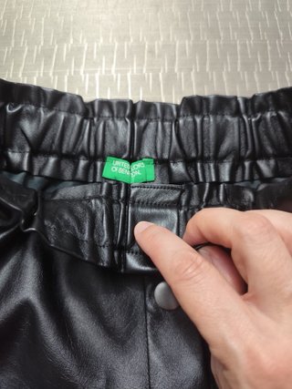 Lote Ropa Niña 10 Años Mango Zara Bene