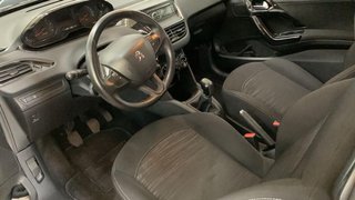 Peugeot 208 2013 - ITV Septiembre 2027