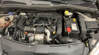 Peugeot 208 2013 - ITV Septiembre 2027