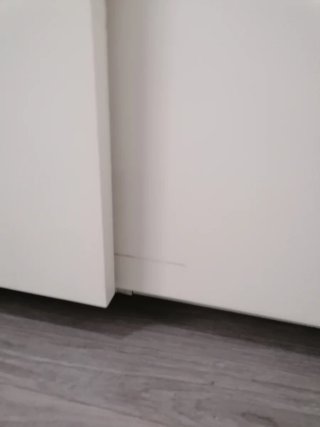 Armario Blanco Ikea Pax