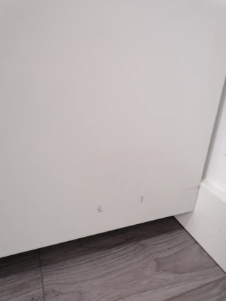 Armario Blanco Ikea Pax