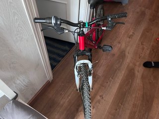 Bicicleta niño 20 “