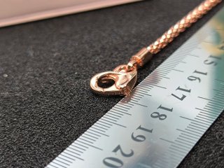 Pulsera Pandora Hearts clap studded bracelet