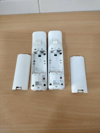 Mando Wii Nintendo.
