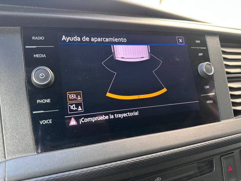 Volkswagen Transporter 2020, foto 11