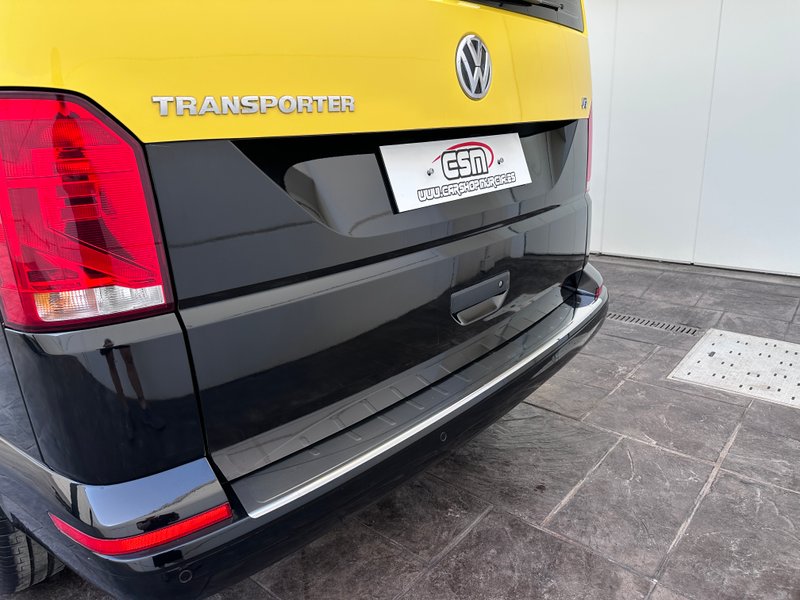 Volkswagen Transporter 2020, foto 19