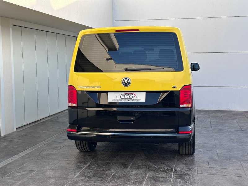Volkswagen Transporter 2020, foto 20