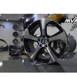 Juego de 4 Llantas 18 GT New VW016