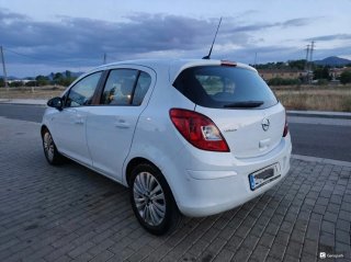 Opel Corsa 2014