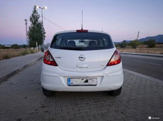 Opel Corsa 2014